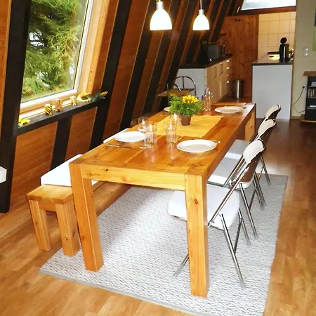 Freilingen 74 펜션