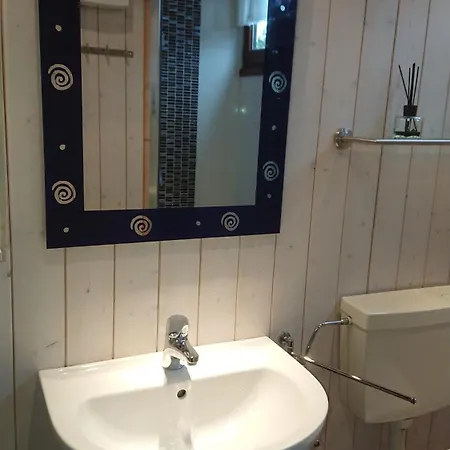 Freilingen 74 펜션 *