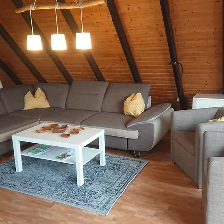 펜션 Freilingen 74 블랑켄하임