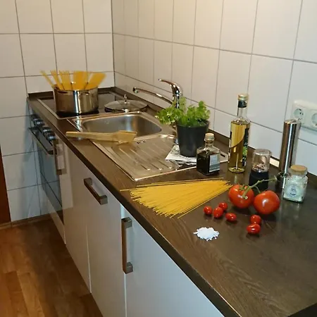 펜션 Freilingen 74