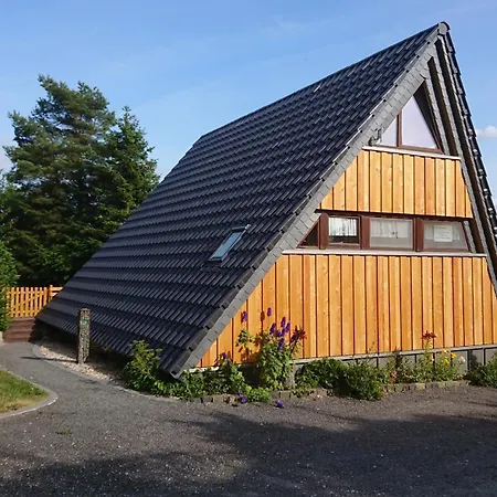 Freilingen 74 펜션 *