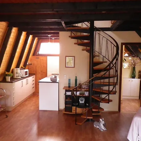 펜션 Freilingen 74 *