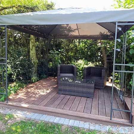 Freilingen 74 펜션