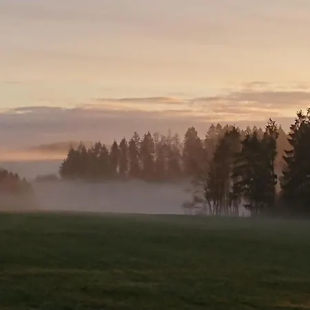 펜션 Freilingen 74