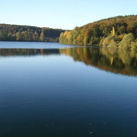 Freilingen 74 펜션