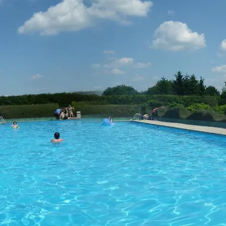 Freilingen 74 펜션 블랑켄하임