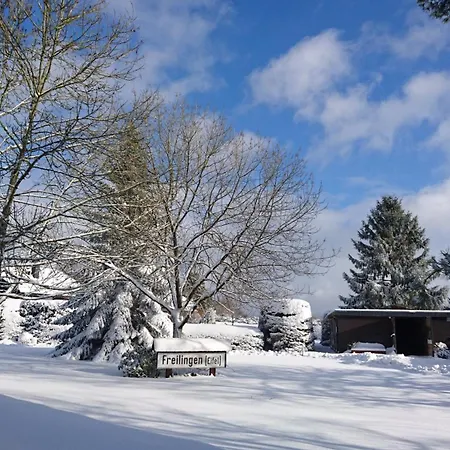 Freilingen 74 * 블랑켄하임