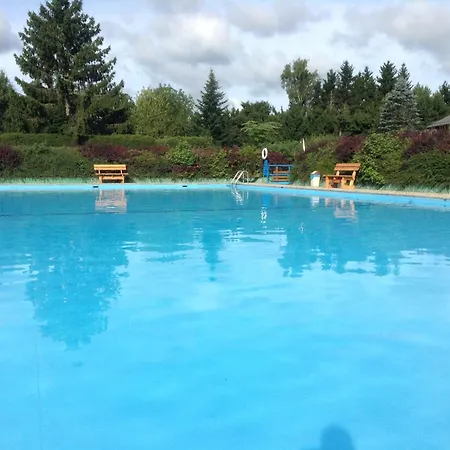 펜션 Freilingen 74 *