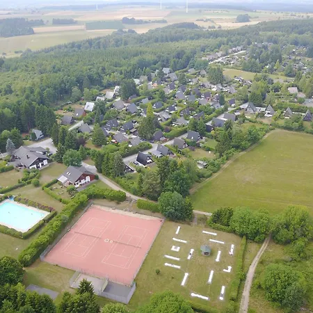 펜션 Freilingen 74 *