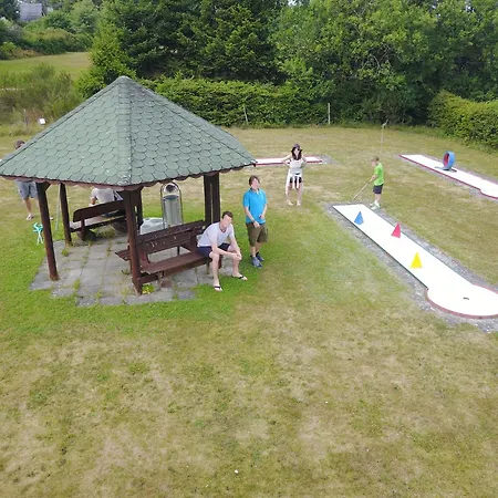 Freilingen 74 펜션