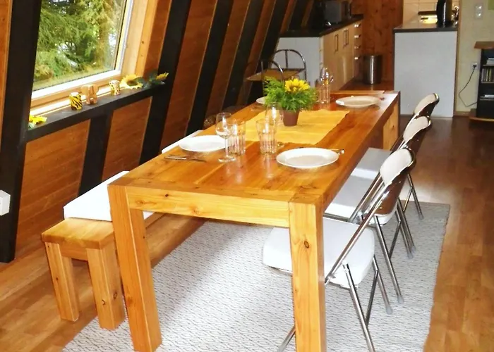 Freilingen 74 Casa vacanze