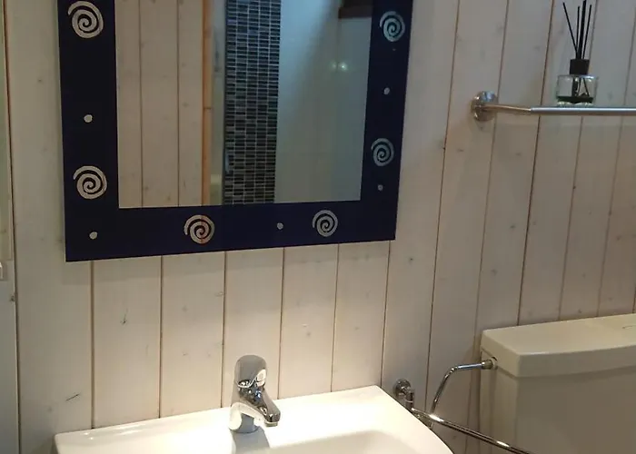 Freilingen 74 Casa vacanze *