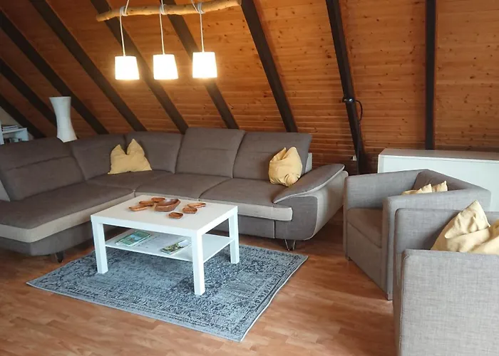 Casa vacanze Freilingen 74 Blankenheim (North Rhine-Westphalia)