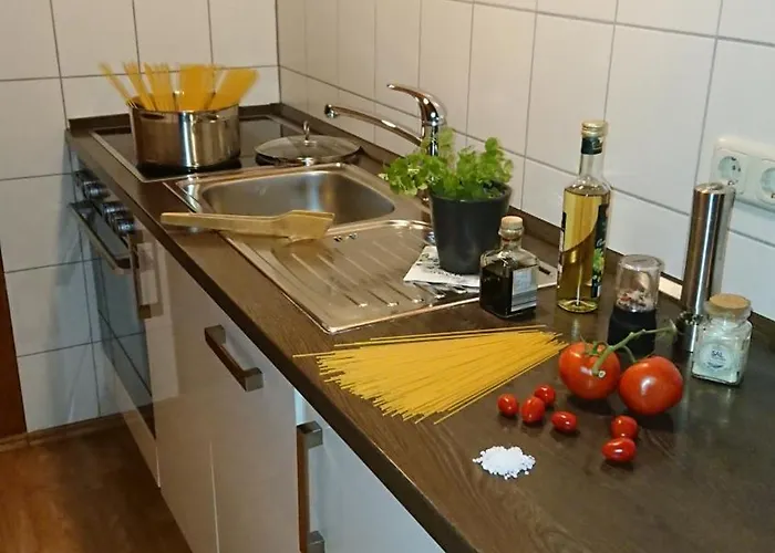 Casa vacanze Freilingen 74