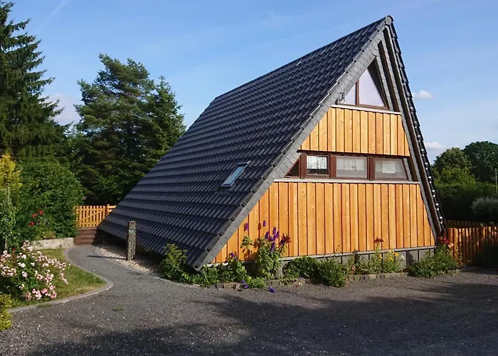 Freilingen 74 Casa vacanze *