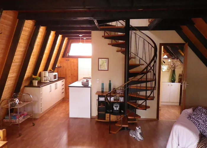 Casa vacanze Freilingen 74 *