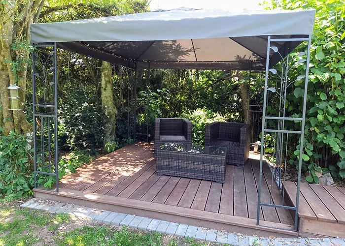 Freilingen 74 Casa vacanze