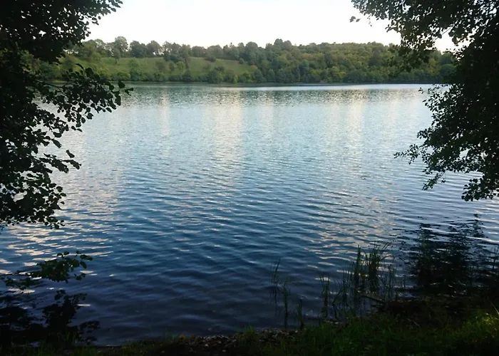 Freilingen 74 * Blankenheim (North Rhine-Westphalia)