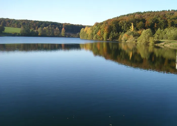 Freilingen 74 Casa vacanze