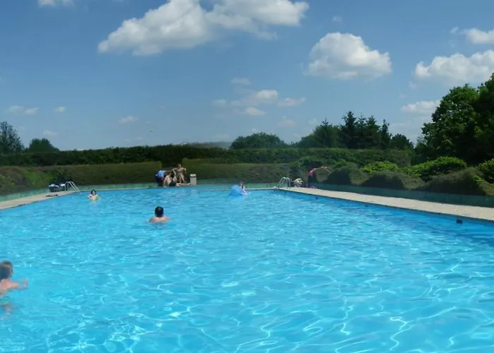 Freilingen 74 Casa vacanze Blankenheim (North Rhine-Westphalia)