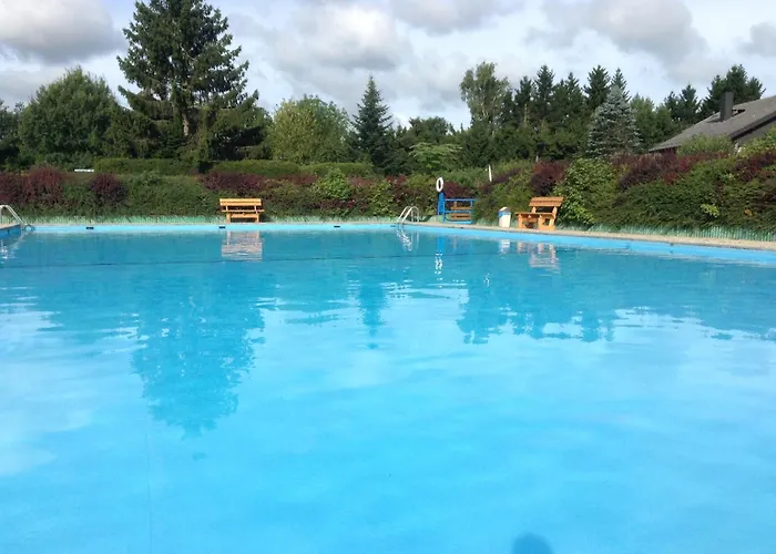 Casa vacanze Freilingen 74 *