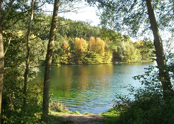 Freilingen 74 * Blankenheim (North Rhine-Westphalia)