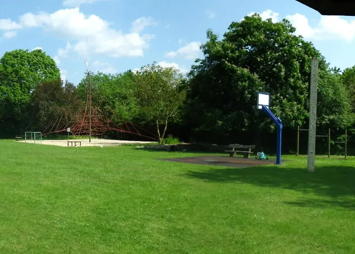 Freilingen 74 Casa vacanze Blankenheim (North Rhine-Westphalia)