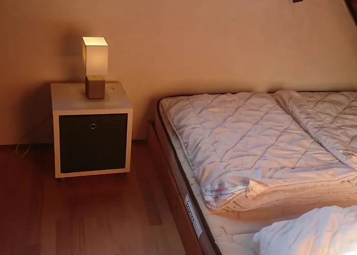 Casa vacanze Freilingen 74 *