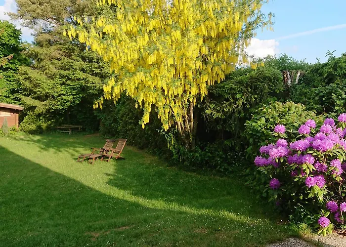 Casa vacanze Freilingen 74 Blankenheim (North Rhine-Westphalia)