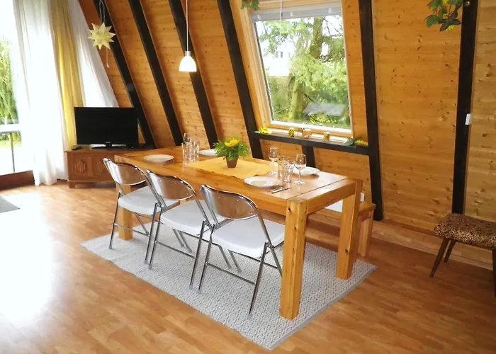 Freilingen 74 Blankenheim (North Rhine-Westphalia)