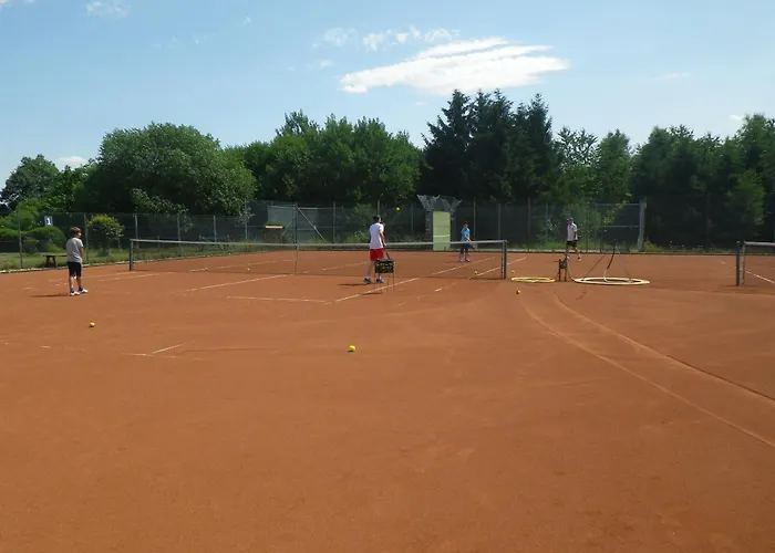 Freilingen 74 * Blankenheim (North Rhine-Westphalia)