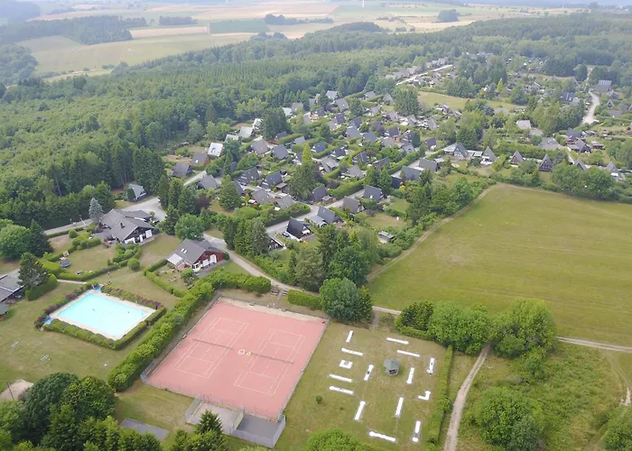 Casa vacanze Freilingen 74 *