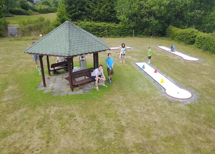 Freilingen 74 Casa vacanze